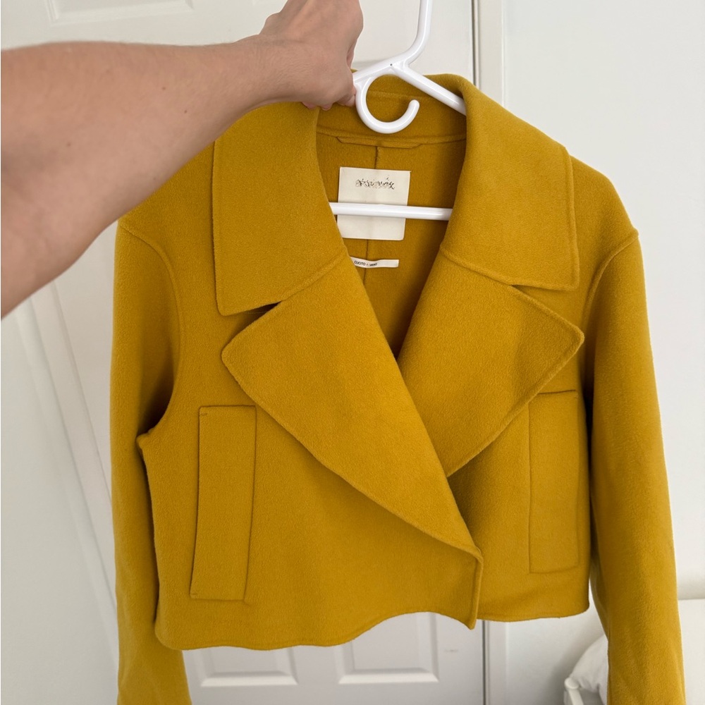 Maxmara SportMax Coat!